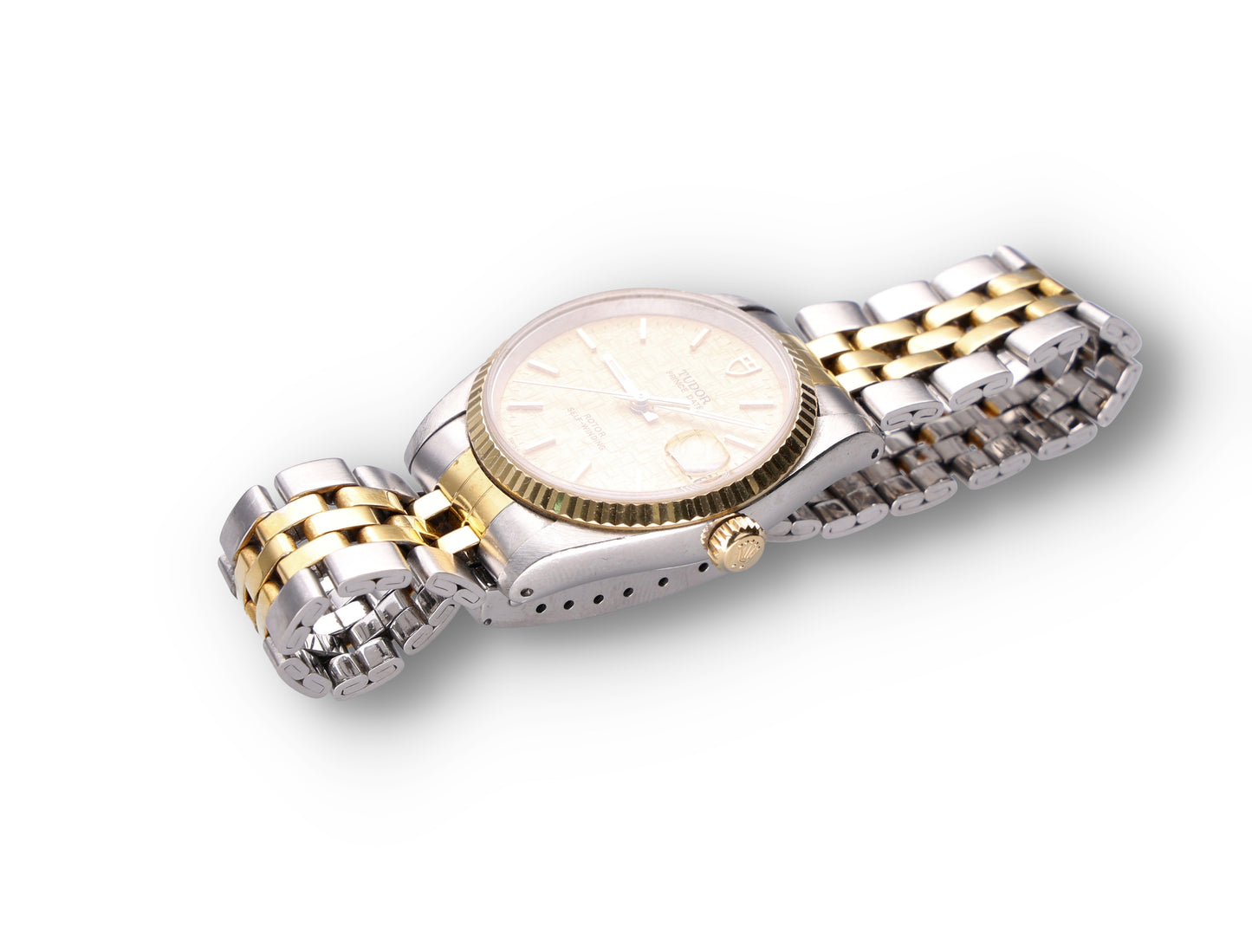 Tudor Prince Date 72033 linen