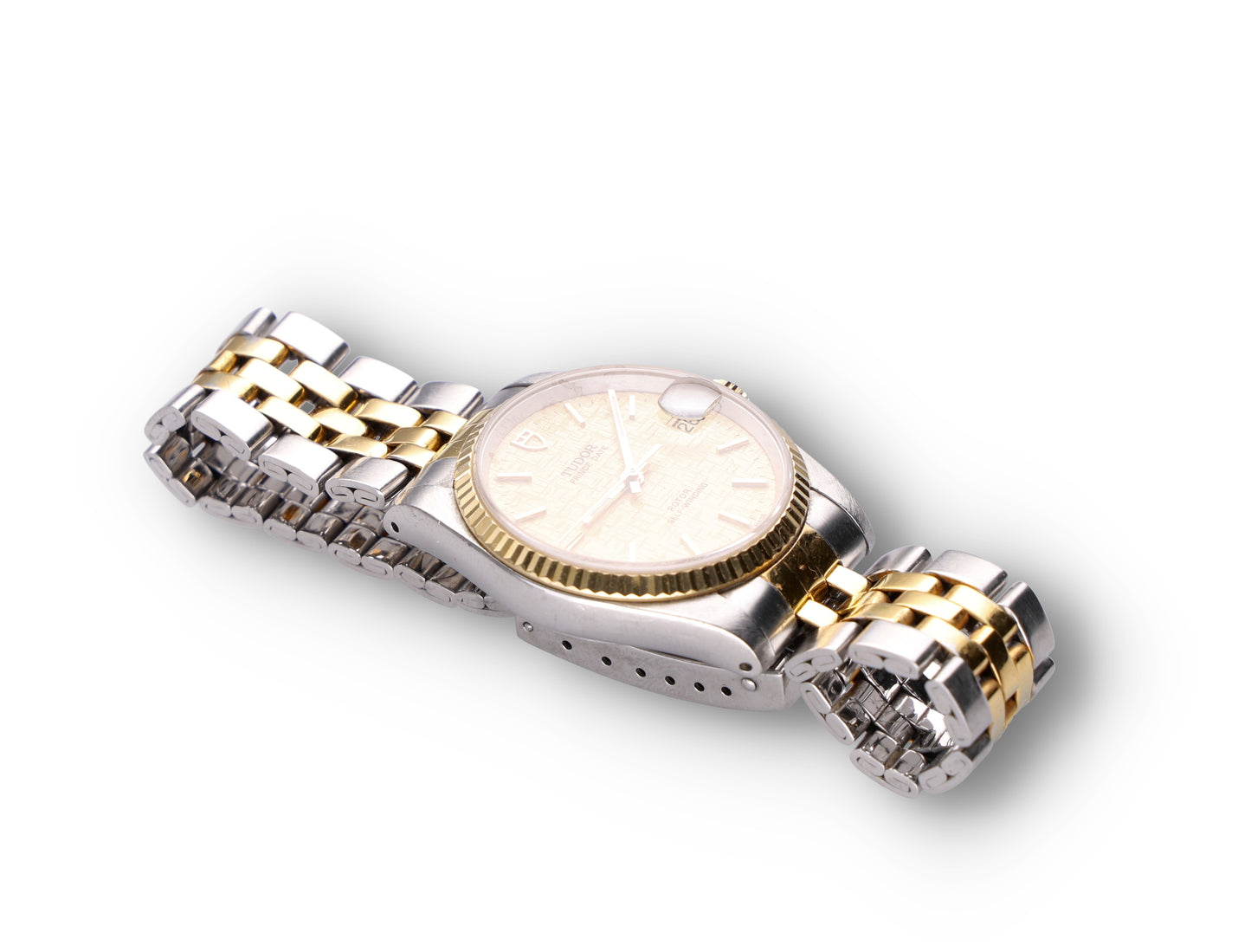 Tudor Prince Date 72033 linen