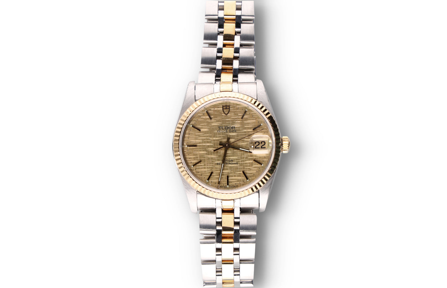 Tudor Prince 72033 linen