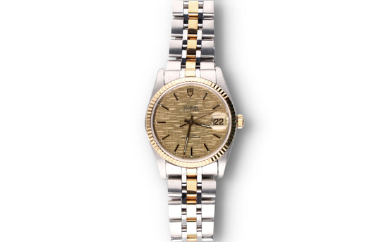 Tudor Prince 72033 linen