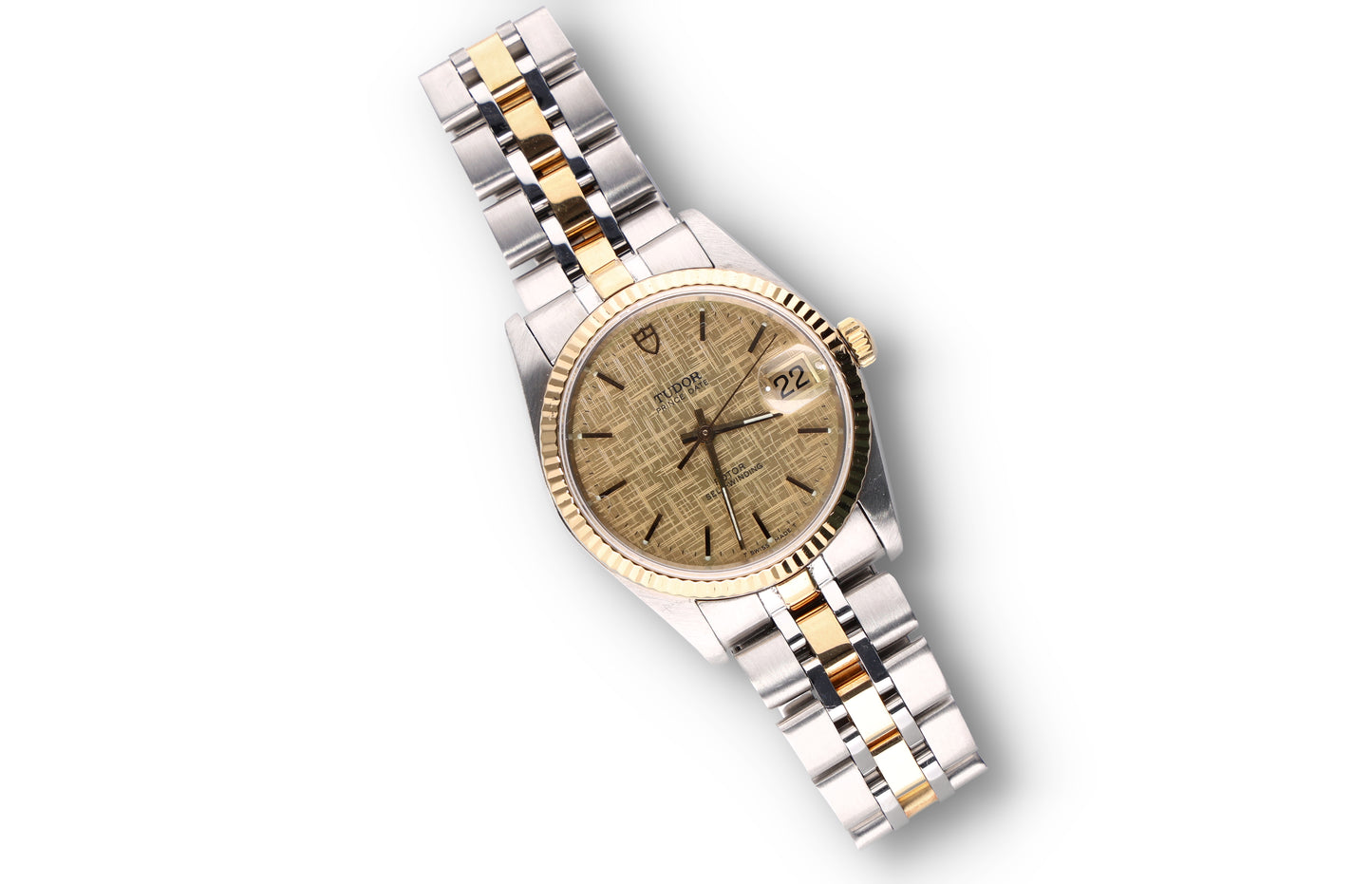 Tudor Prince 72033 linen