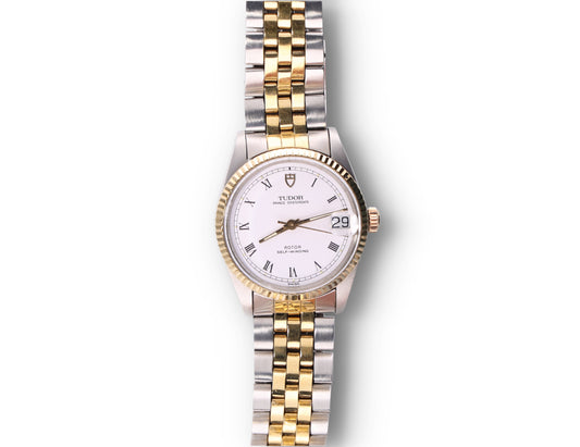 Tudor Prince 72033