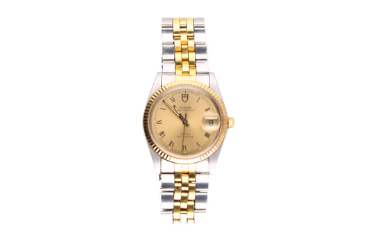 Tudor 72033