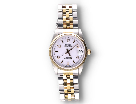 Tudor Prince Date 72033 roman