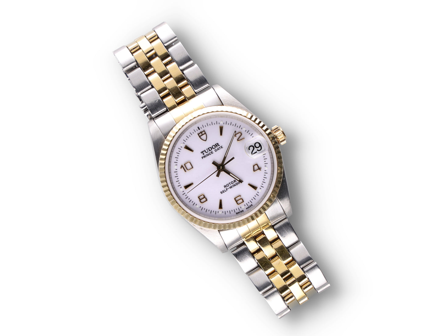 Tudor Prince Date 72033 roman