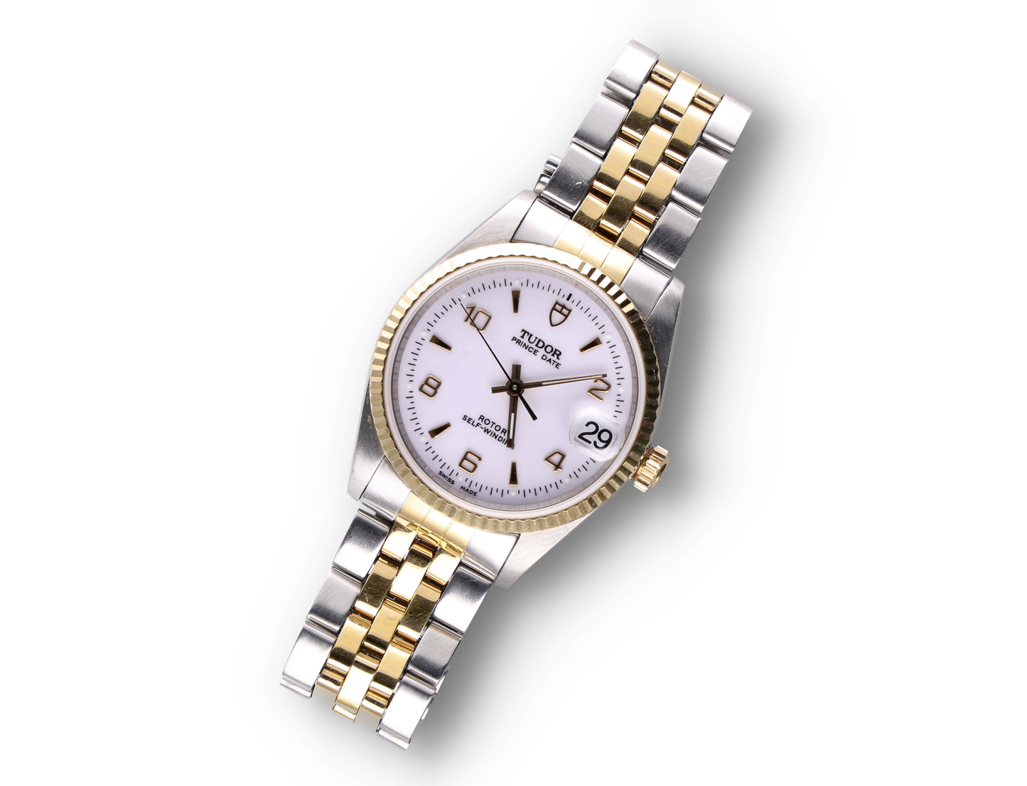 Tudor Prince Date 72033 roman
