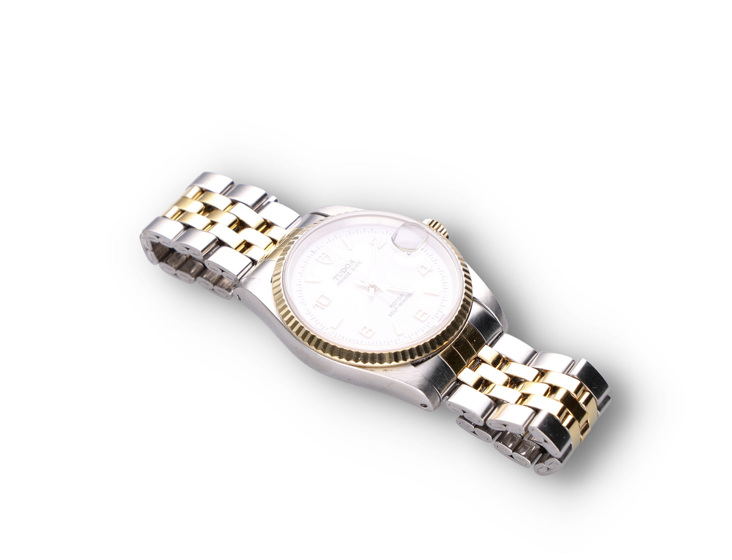 Tudor Prince Date 72033 roman