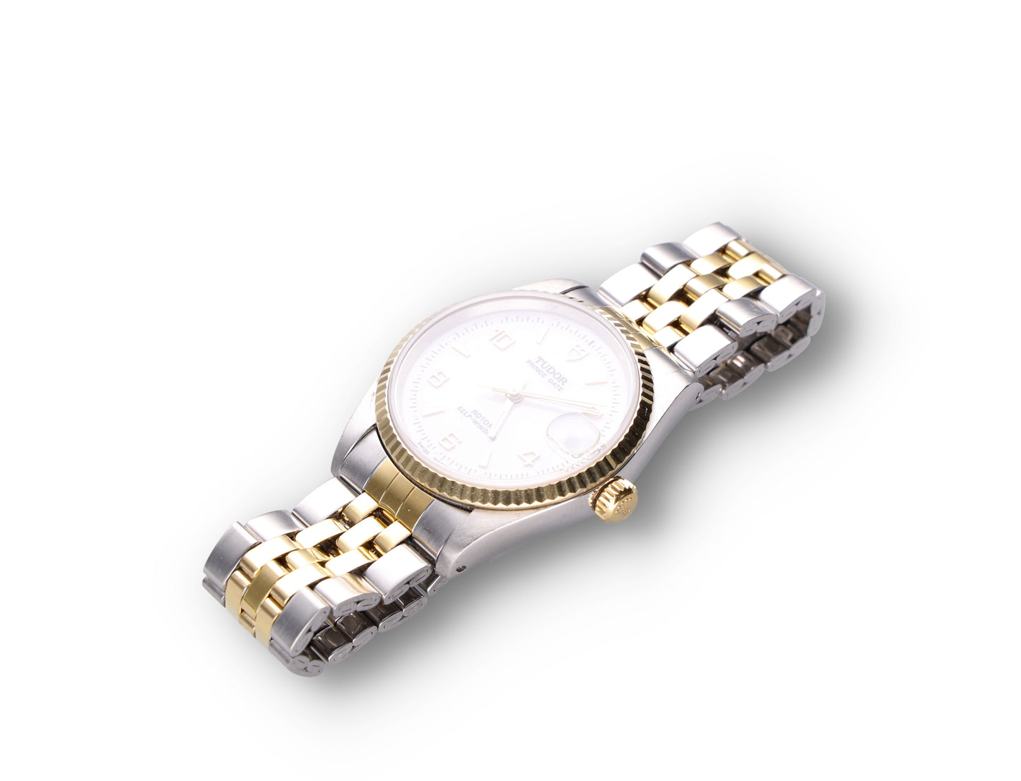 Tudor Prince Date 72033 roman