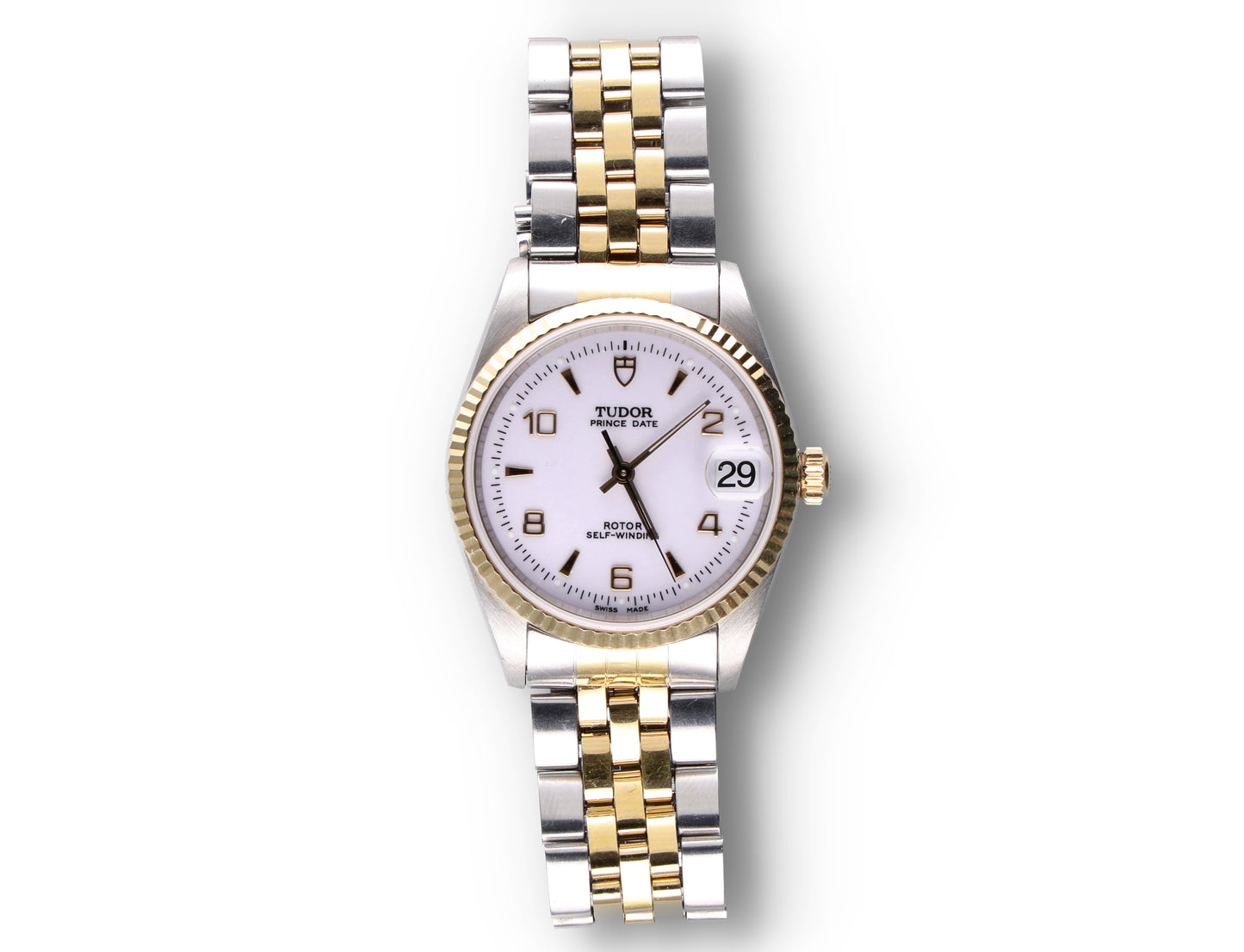 Tudor Prince Date 72033 roman
