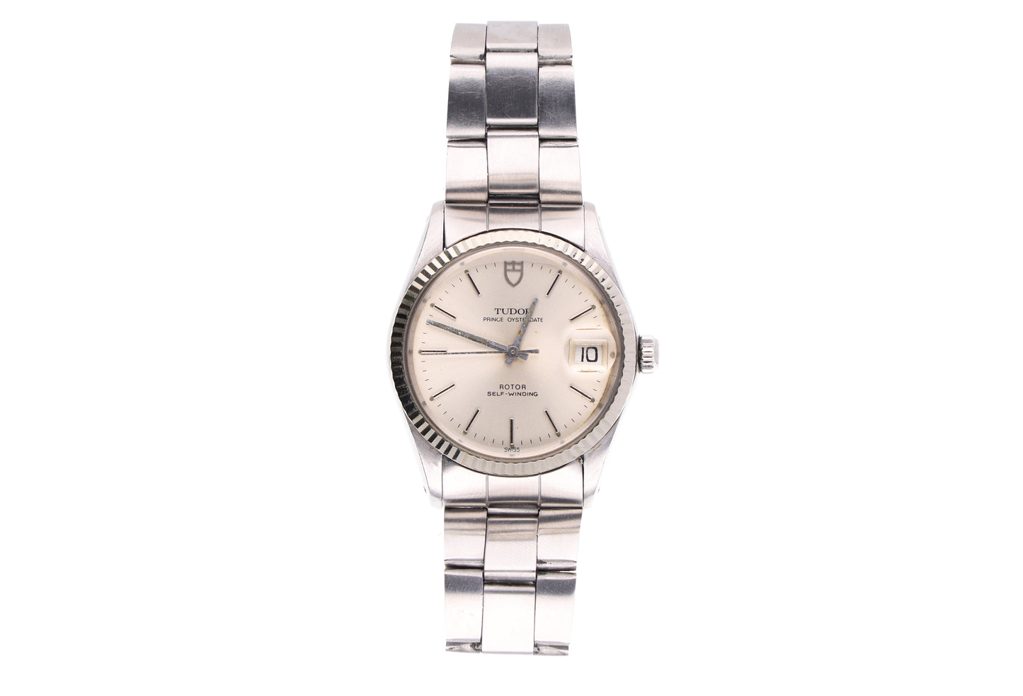Tudor 72034