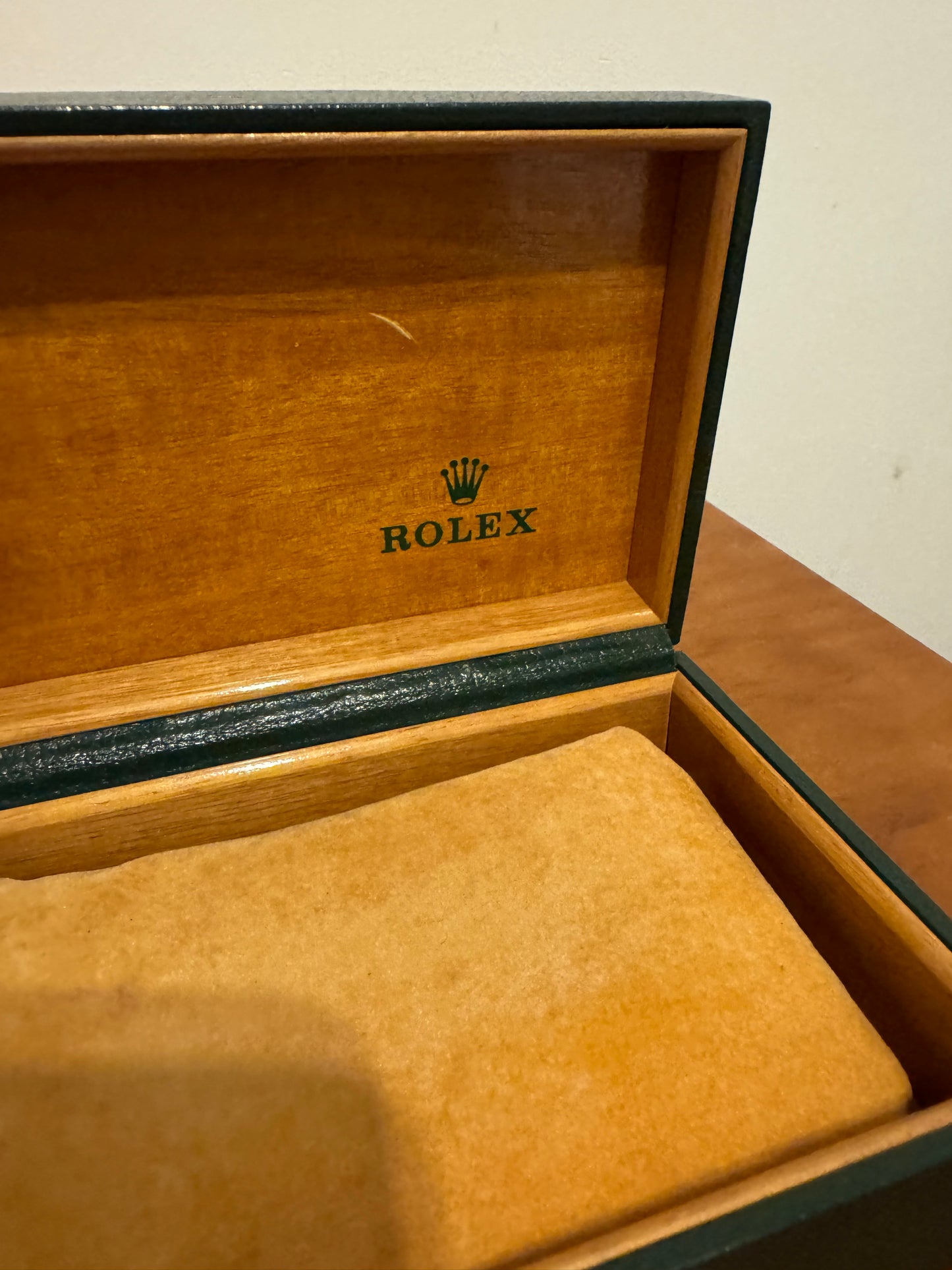 Rolex box 68.00.55