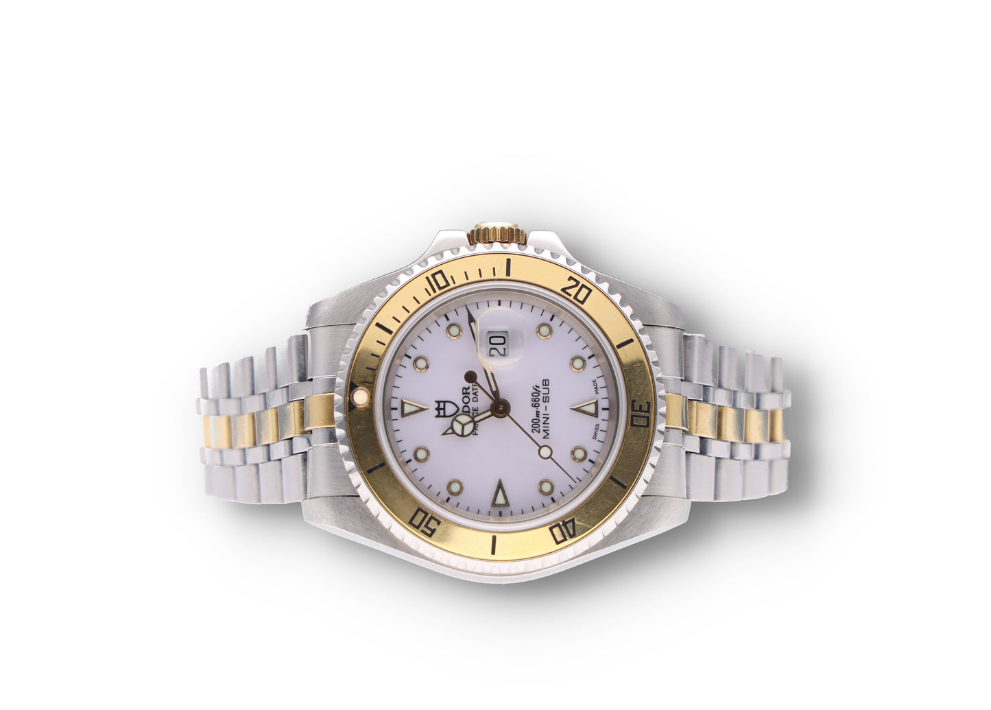 Tudor mini sub 73091