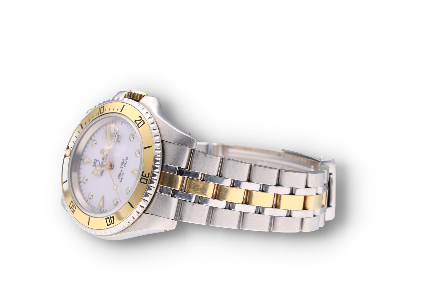 Tudor mini sub 73091