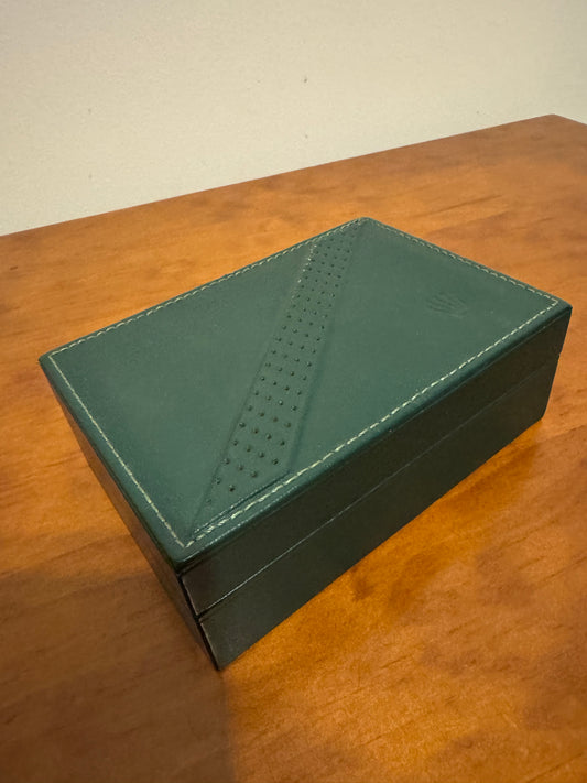 Rolex vintage box