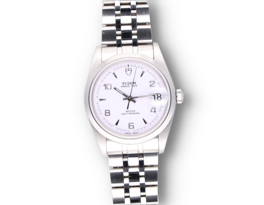 tudor 74000 only watch