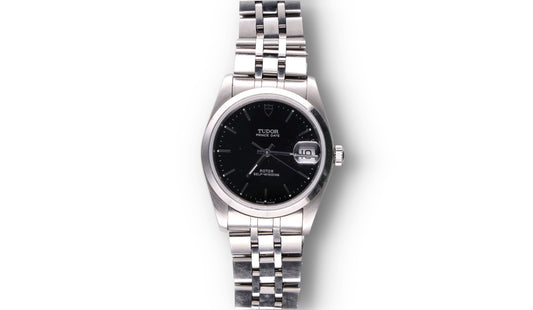 Tudor Oyster Prince  date 74000