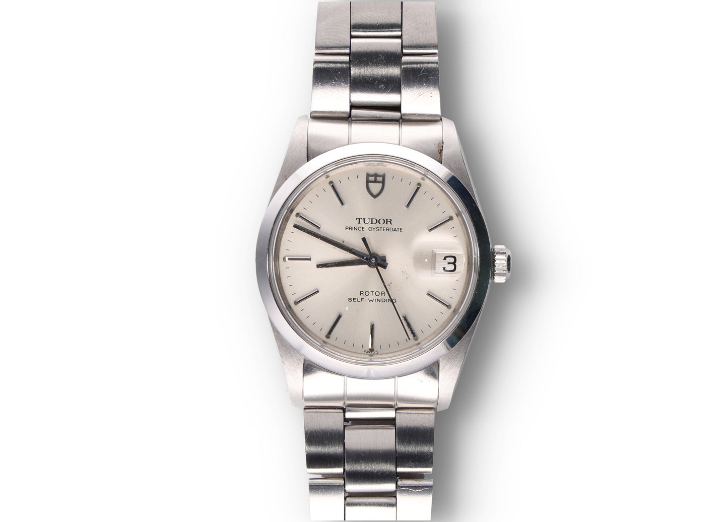 Tudor Prince date 74000