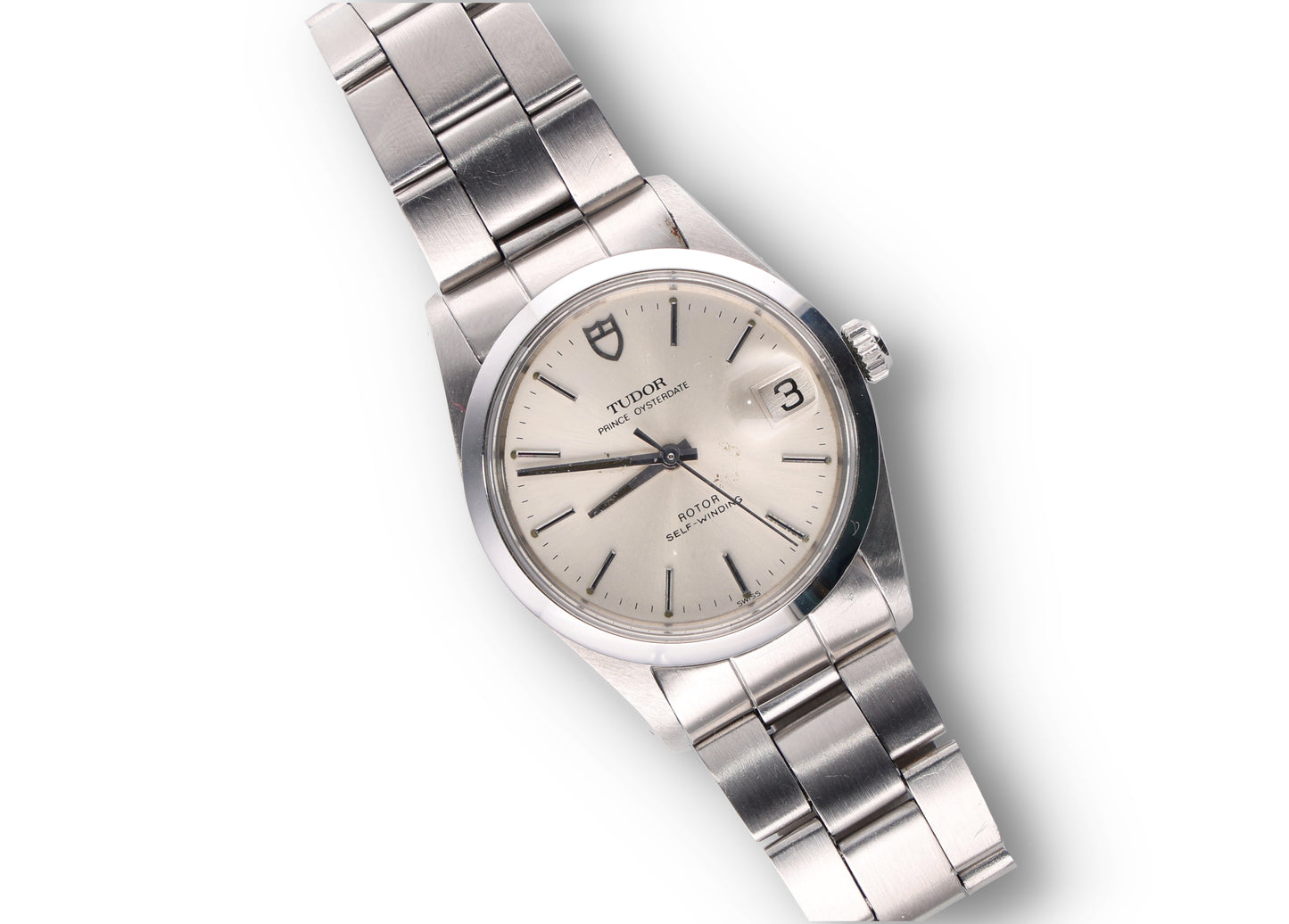 Tudor Prince date 74000