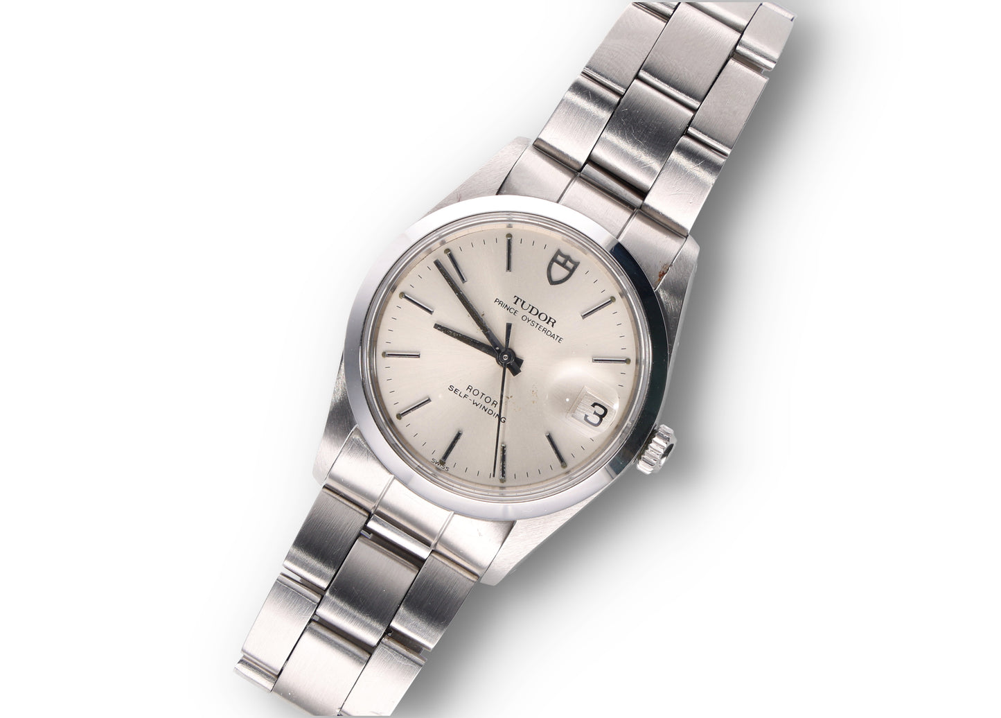 Tudor Prince date 74000