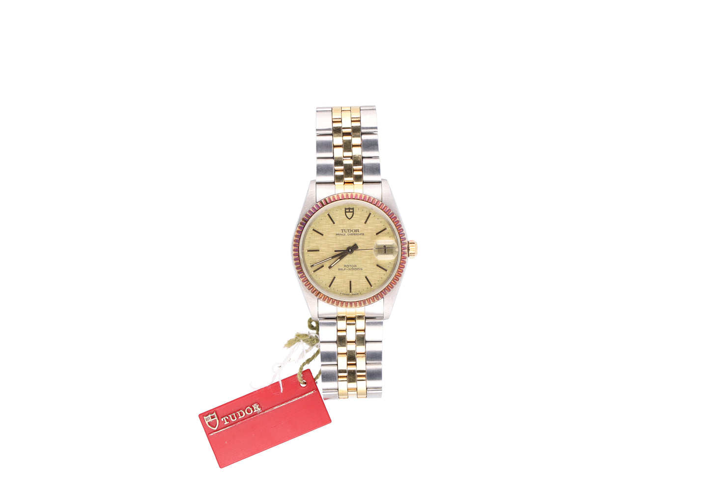 Tudor 74033 paper