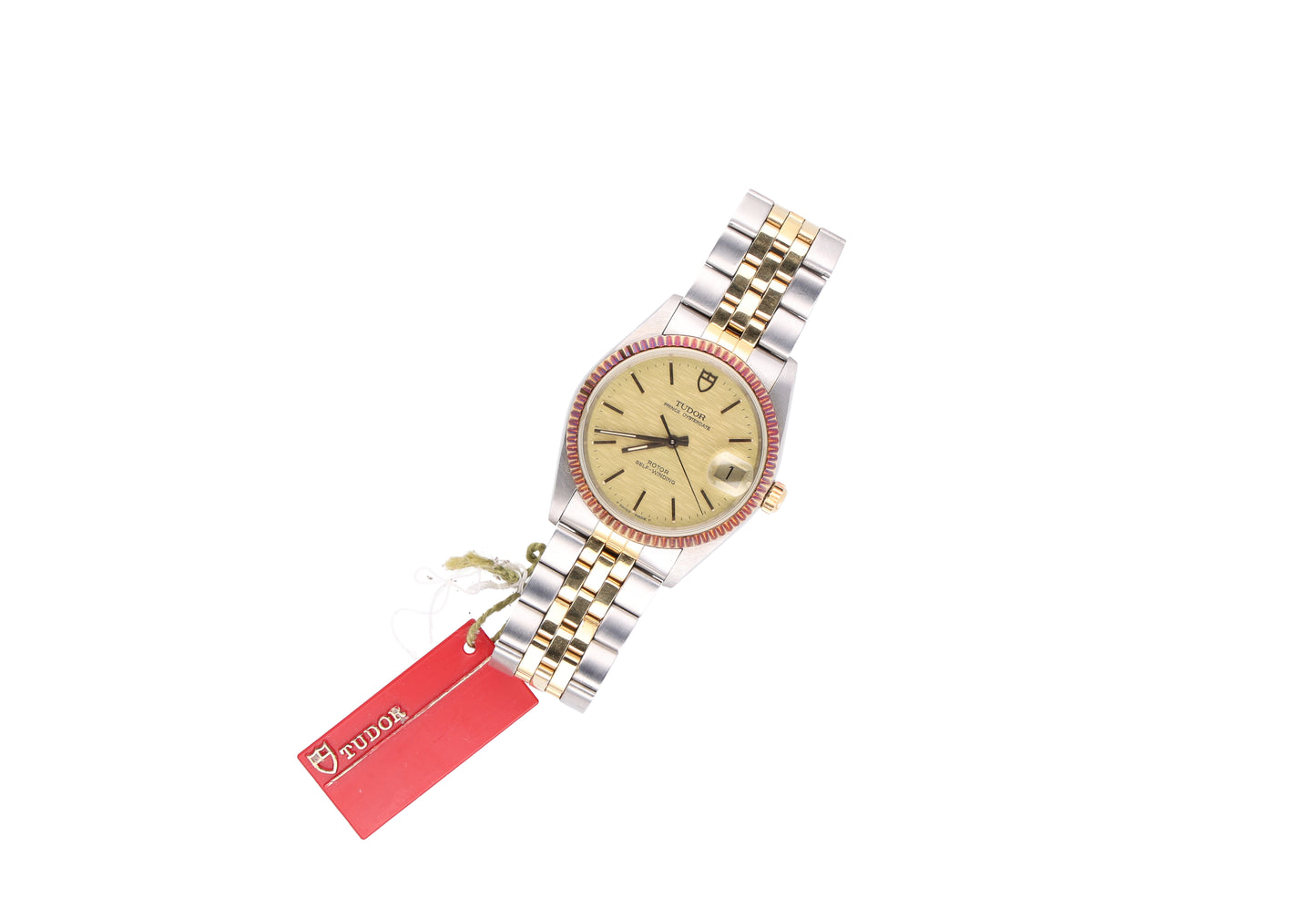 Tudor 74033 paper