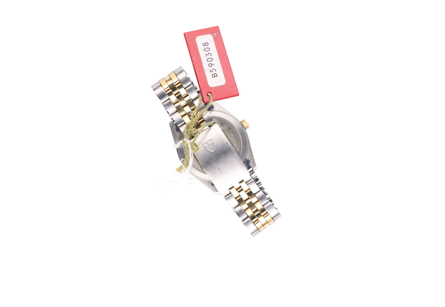 Tudor 74033 paper