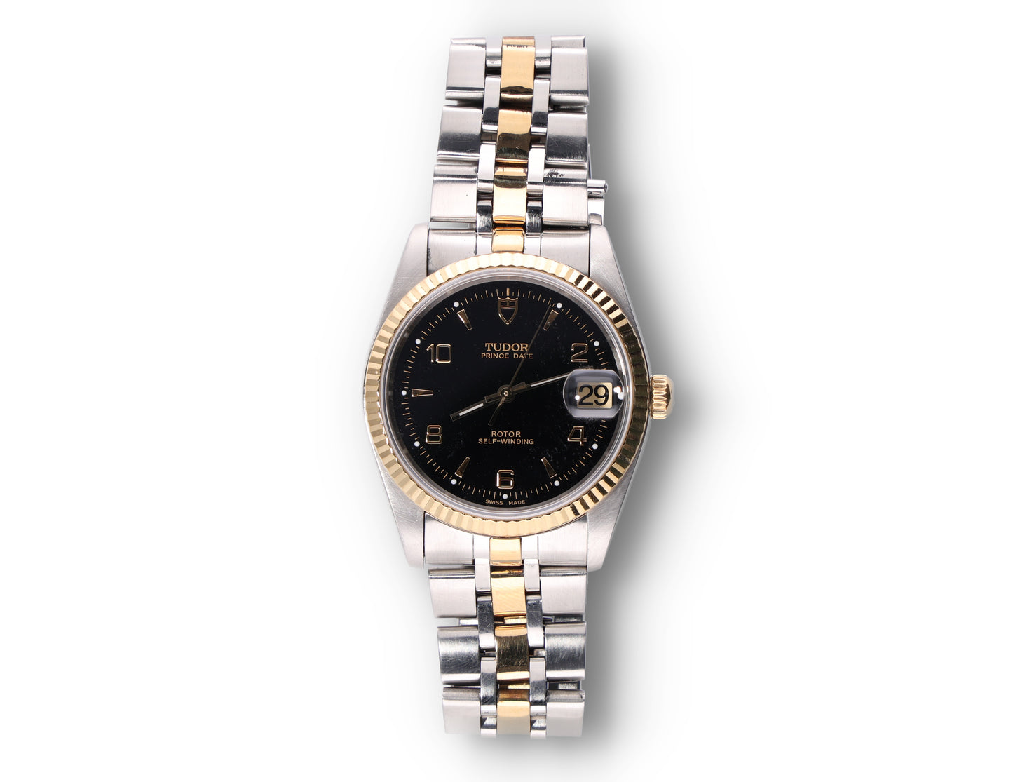 Tudor Oyster Prince 74033