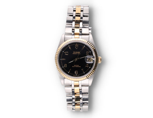 Tudor Oyster Prince 74033