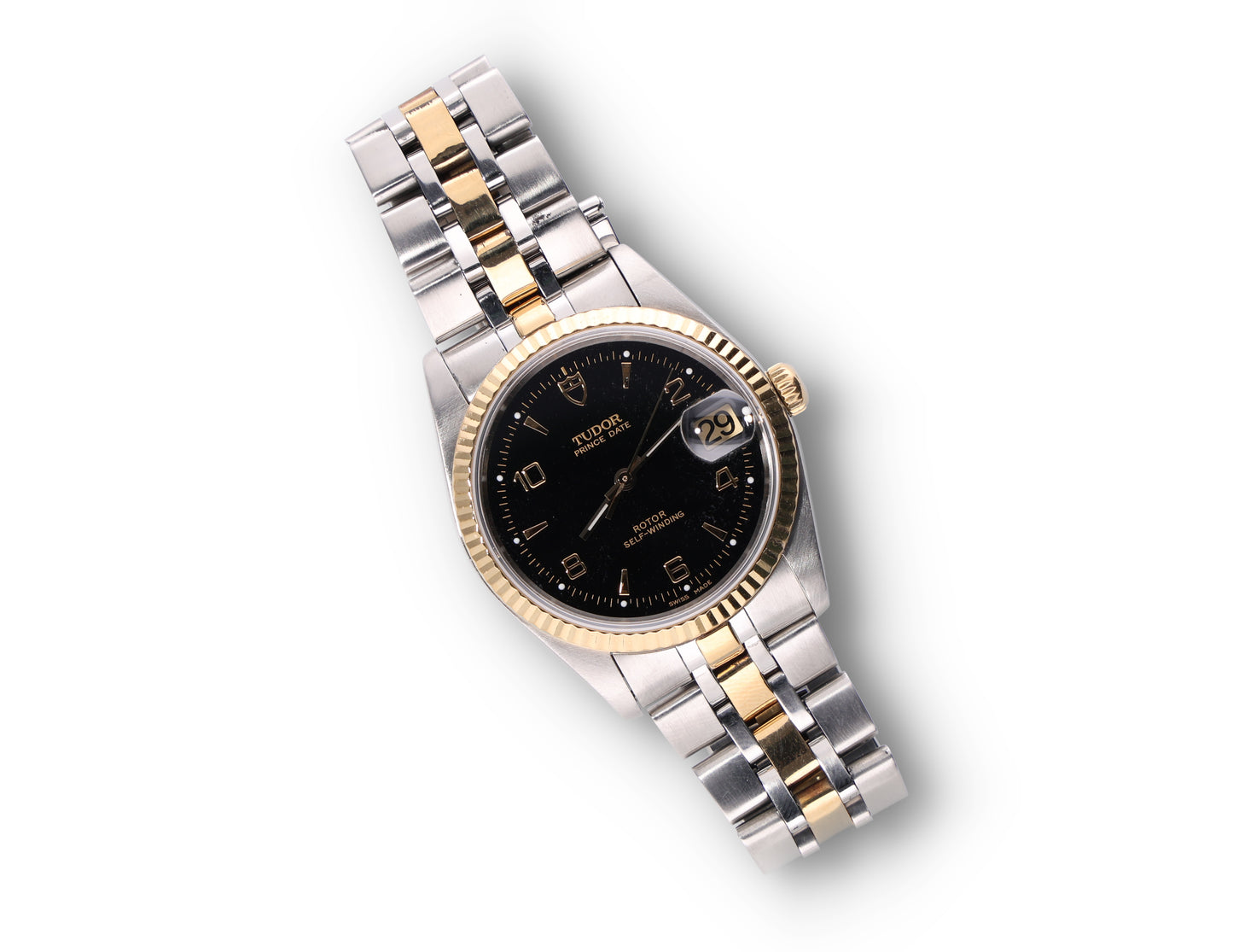 Tudor Oyster Prince 74033