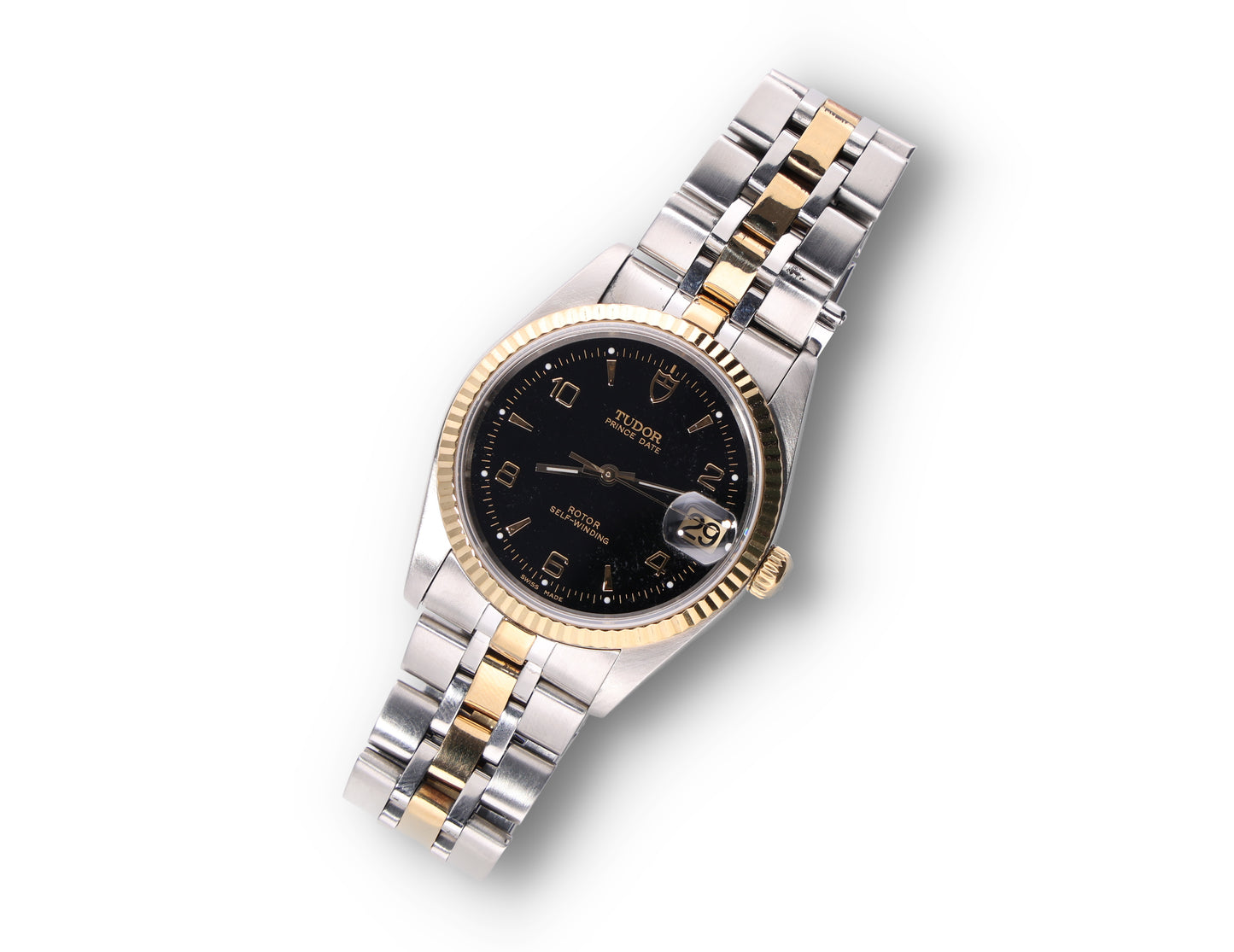 Tudor Oyster Prince 74033