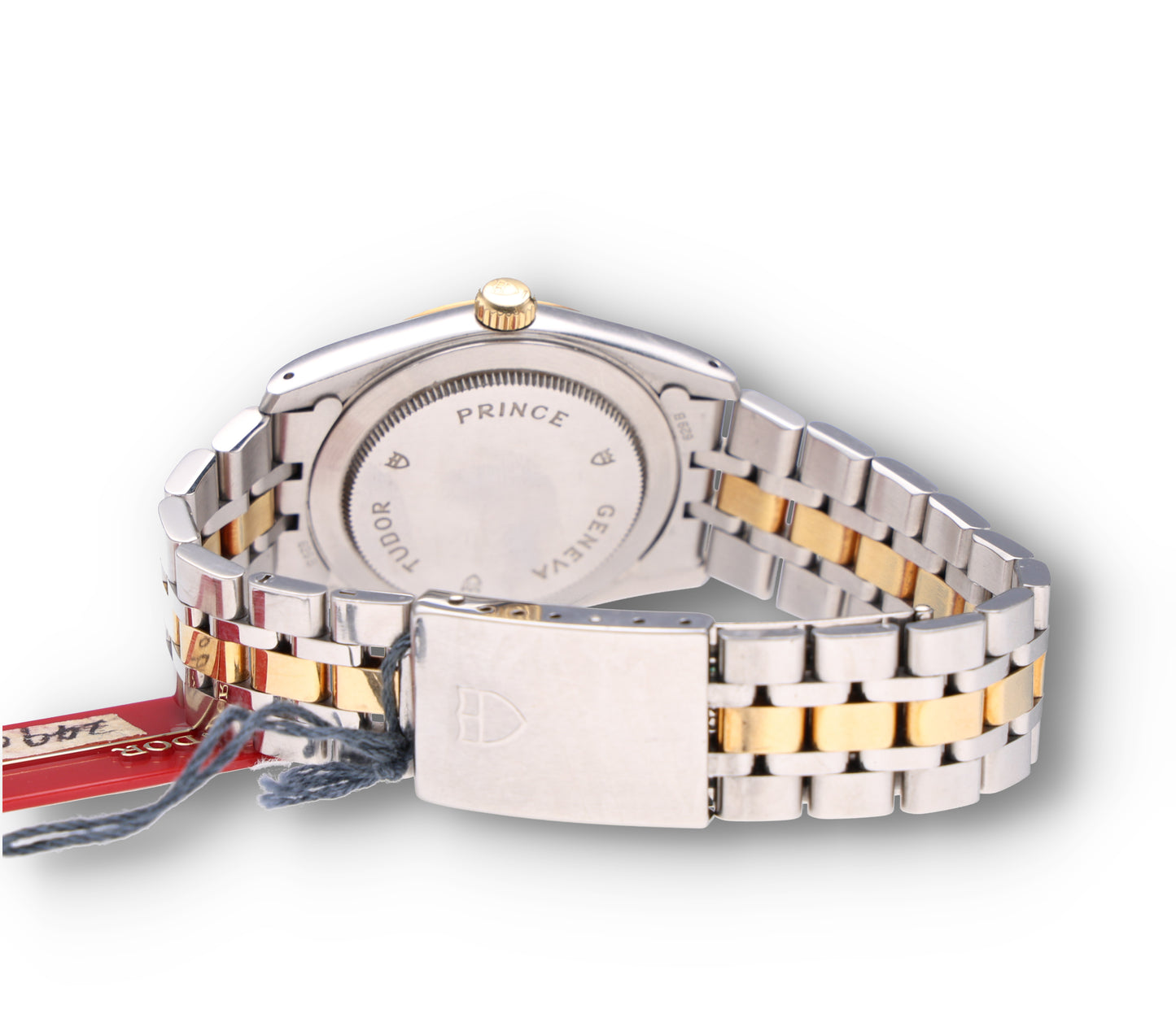 Tudor 74033 champagne