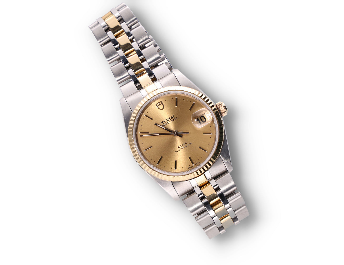 Tudor Oyster Prince 74033 champ