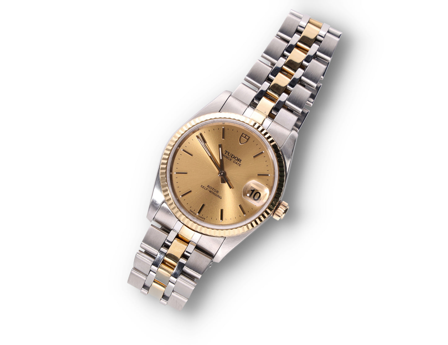Tudor Oyster Prince 74033 champ