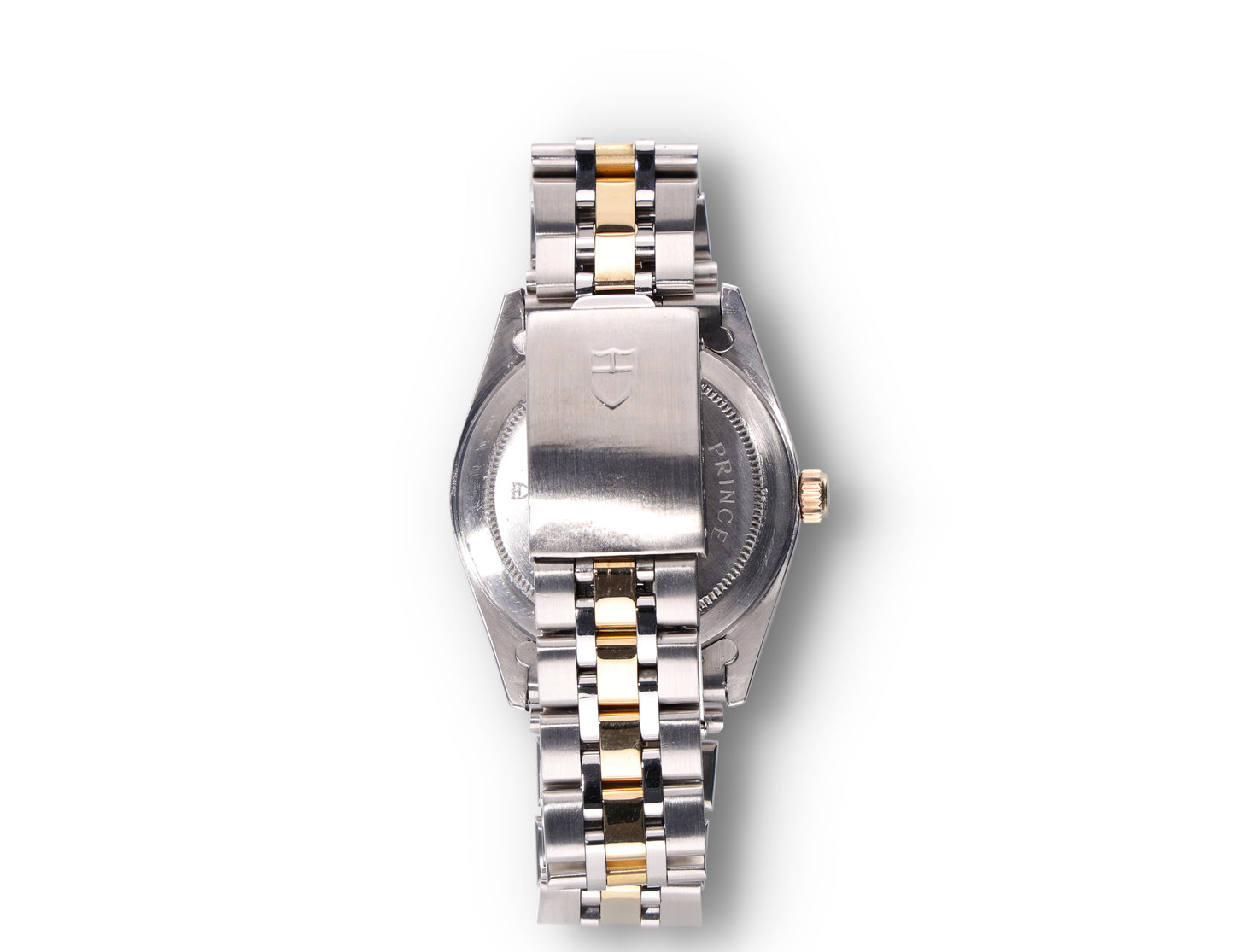 Tudor Oyster Prince 74033 champ