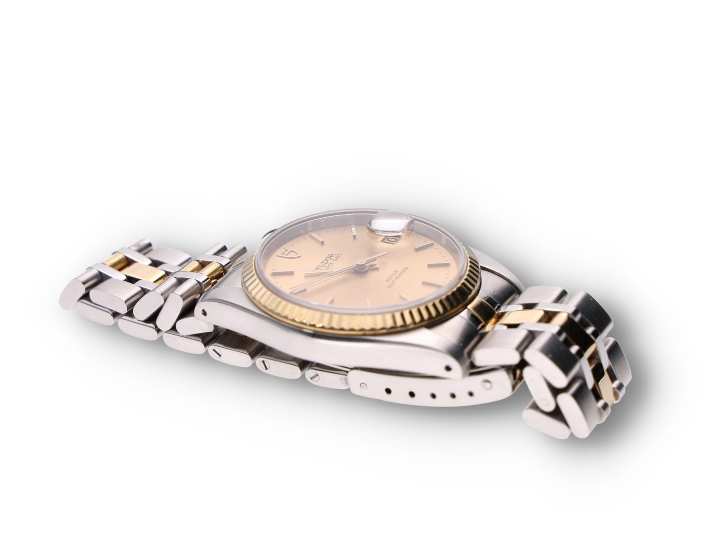Tudor Oyster Prince 74033 champ