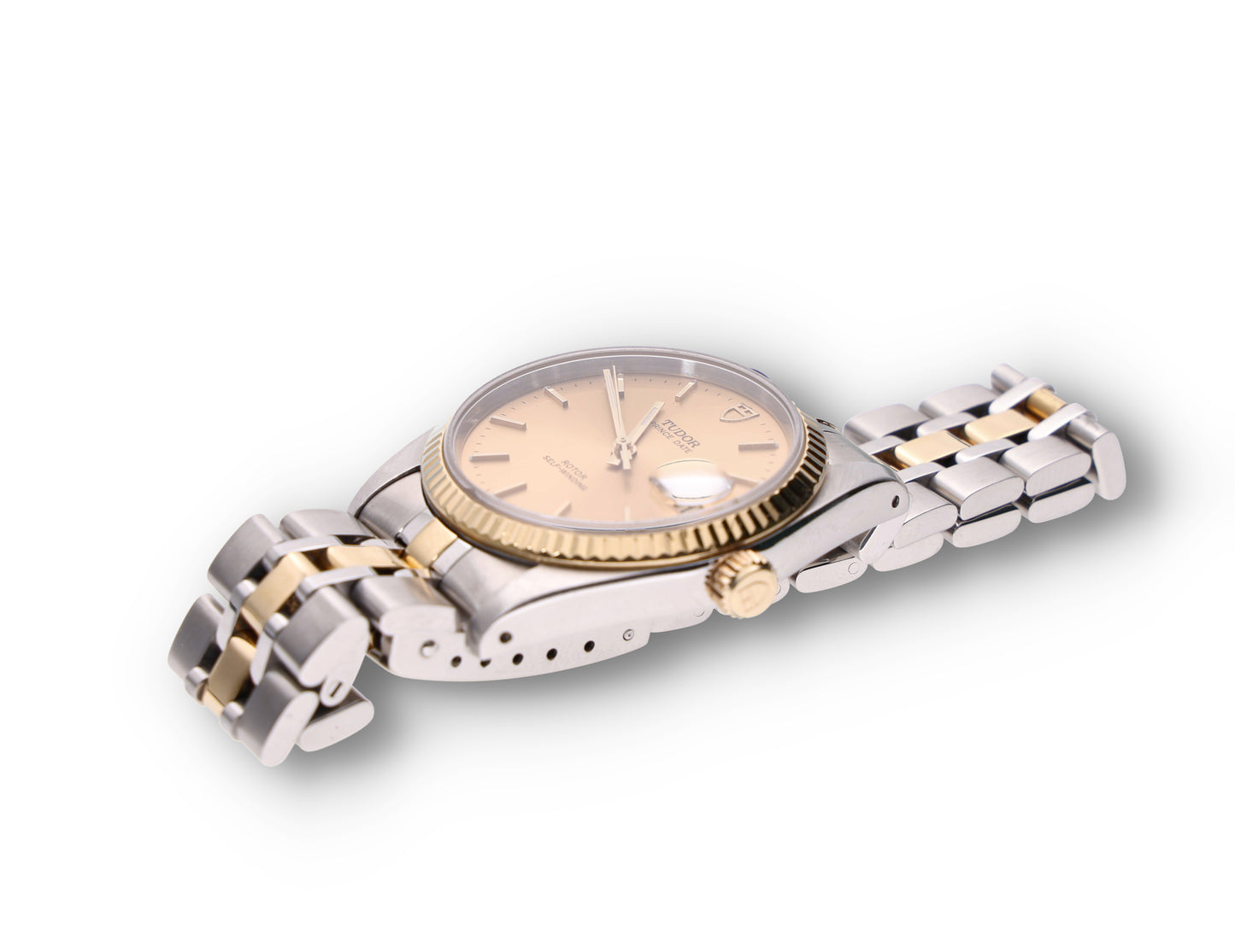 Tudor Oyster Prince 74033 champ