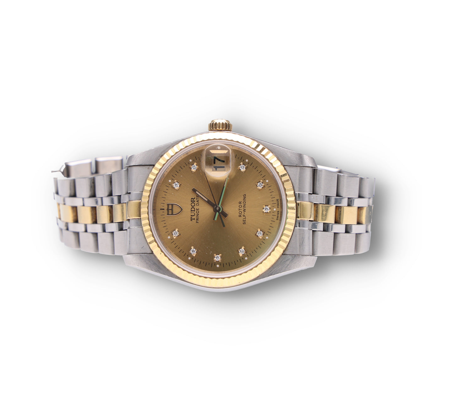 Tudor 74033  diamanti