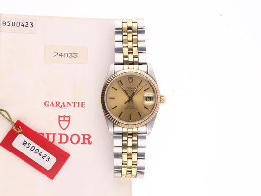 Tudor 74033