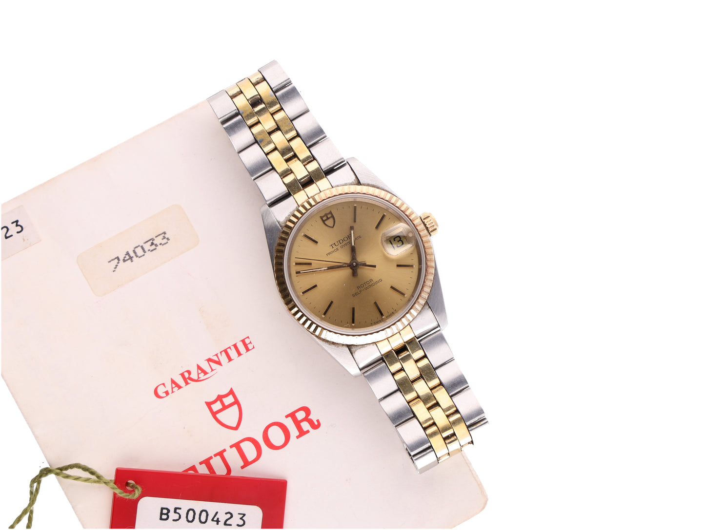 Tudor 74033