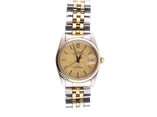 Tudor Prince 74033 linen index