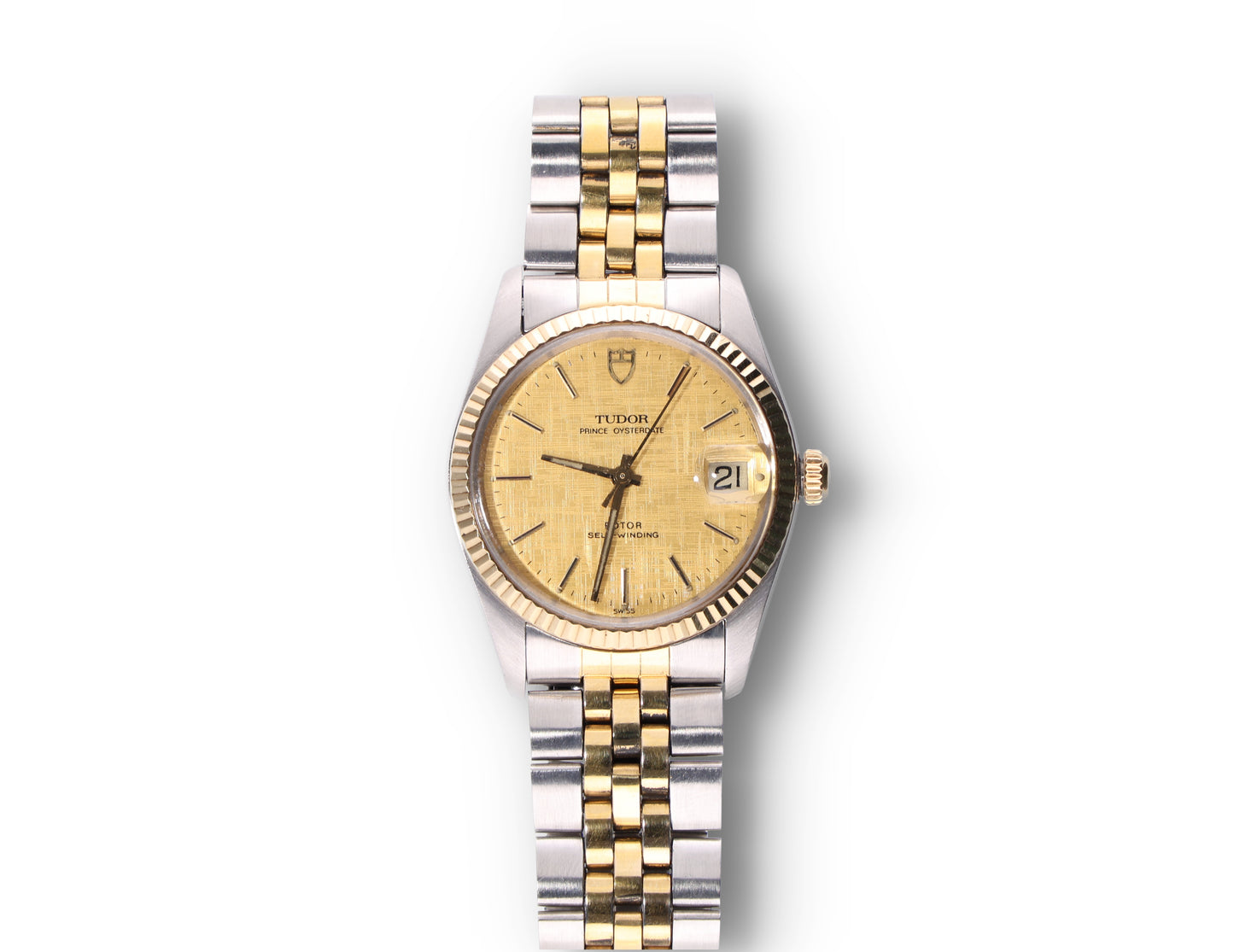 Tudor Oyster Prince 74033 linen