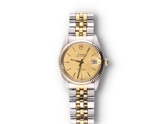 Tudor Oyster Prince 74033 linen