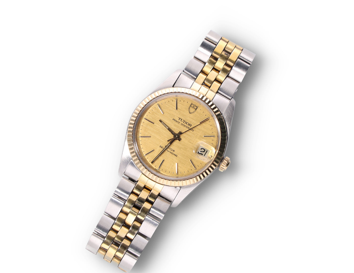 Tudor Oyster Prince 74033 linen