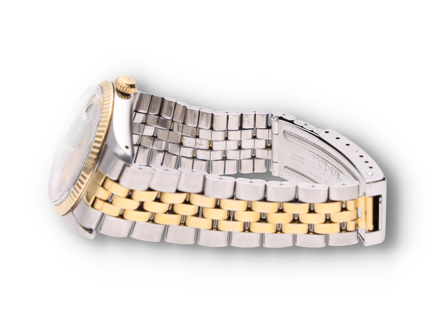 Tudor Oyster Prince 74033 linen