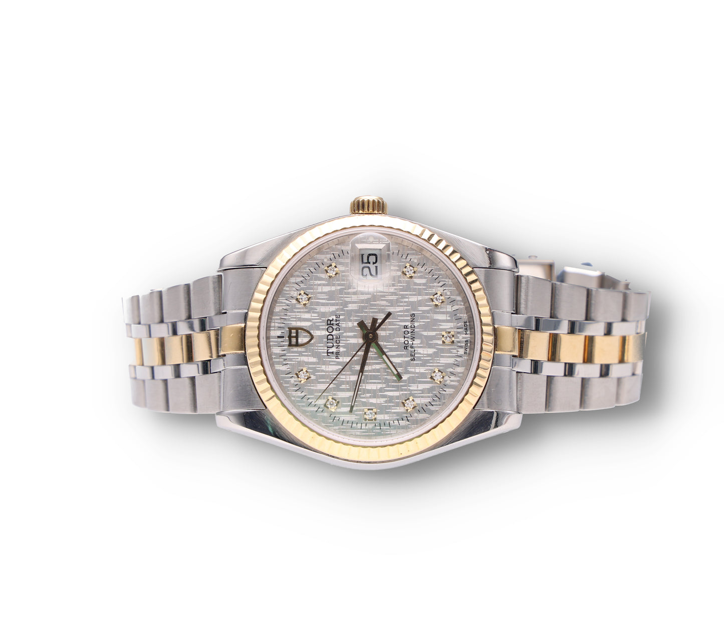 Tudor 74033g lino