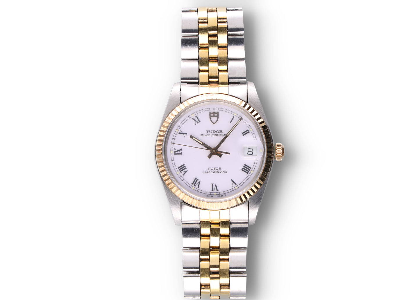 Tudor Prince Date 74033