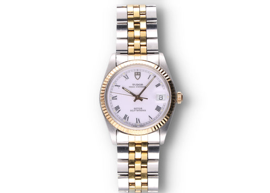 Tudor Prince Date 74033