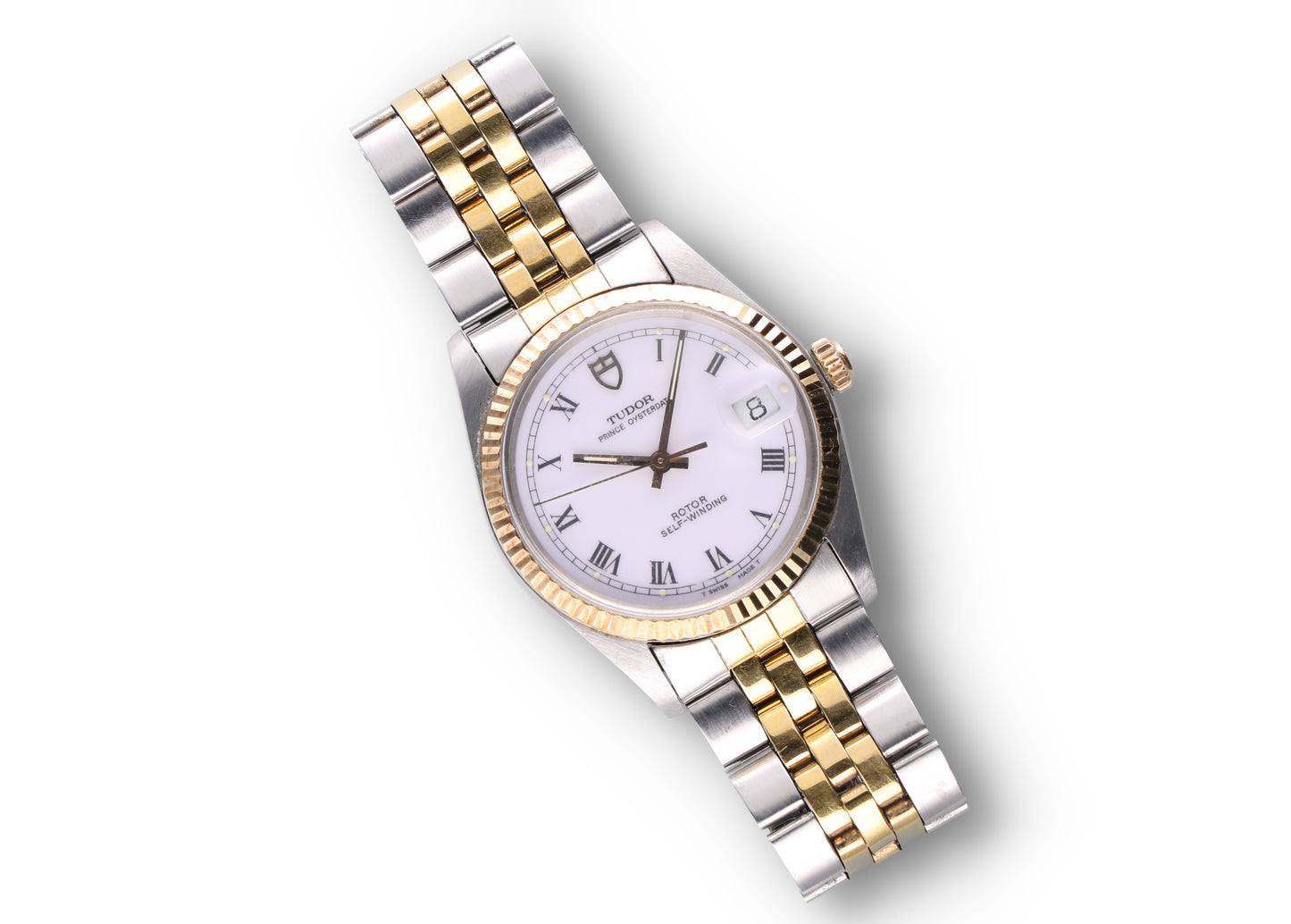 Tudor Prince Date 74033