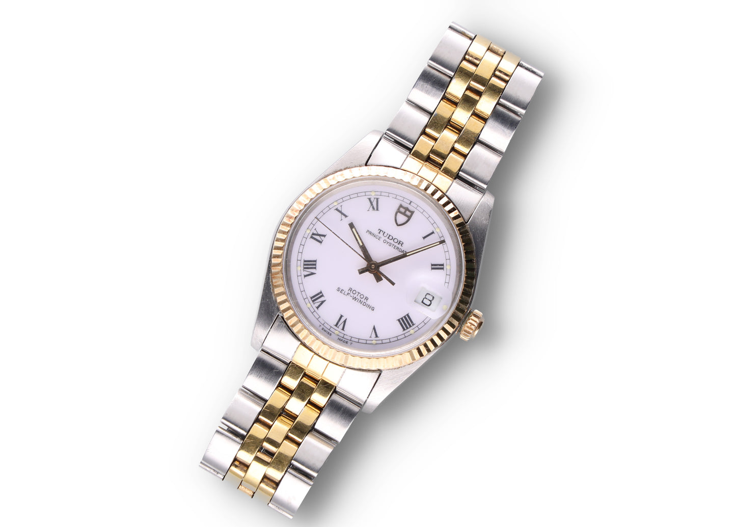 Tudor Prince Date 74033