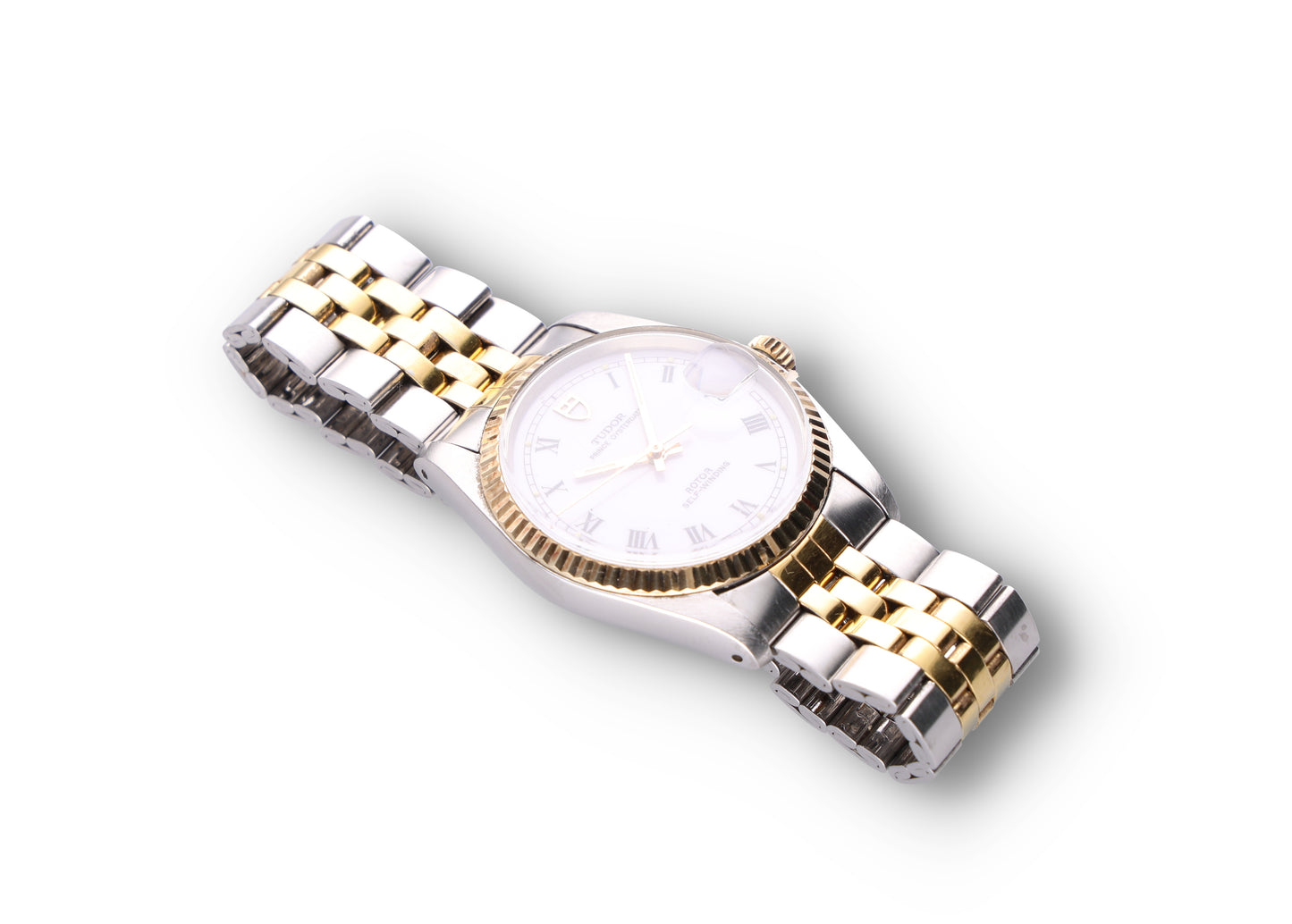 Tudor Prince Date 74033